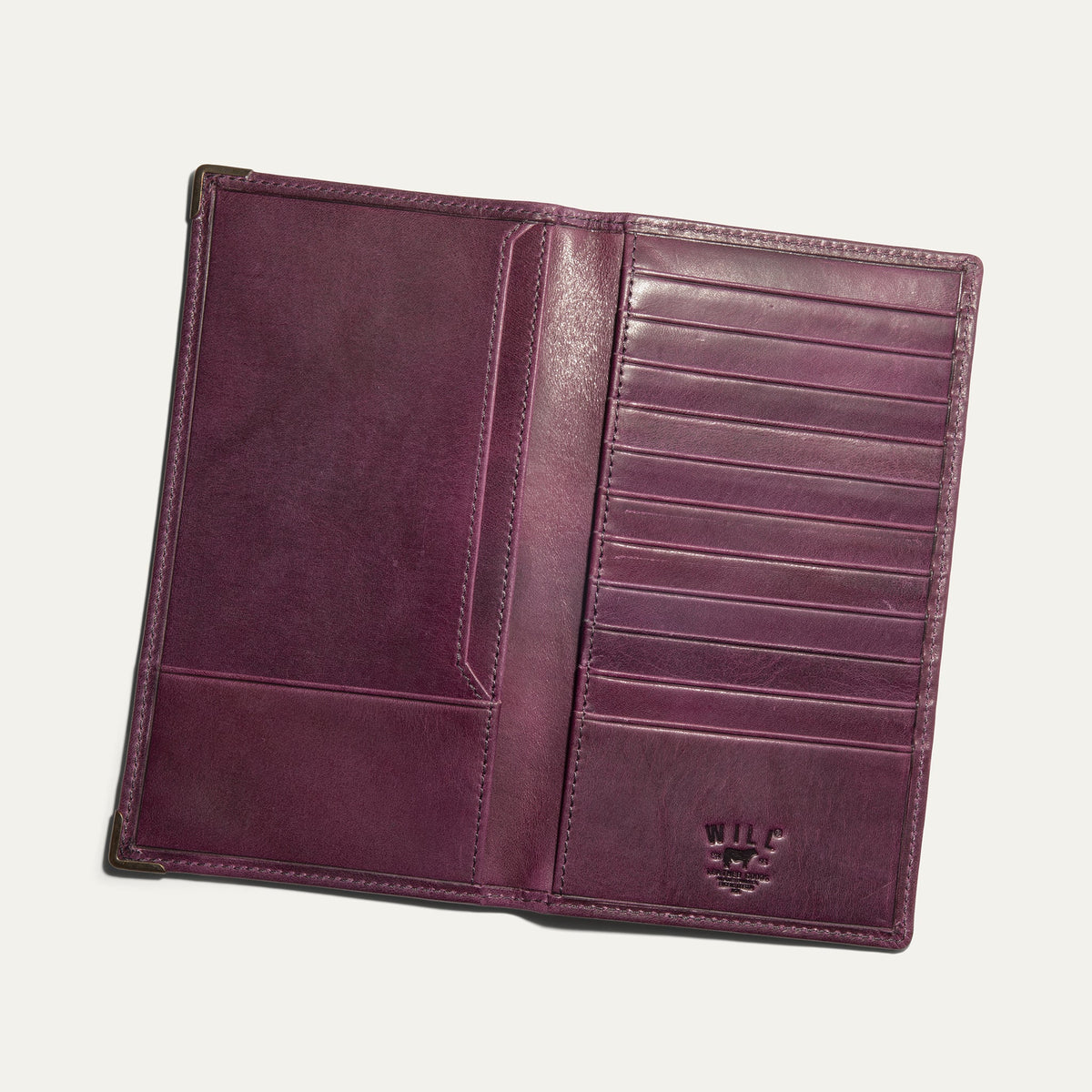The William Collection: Pocket Secretary