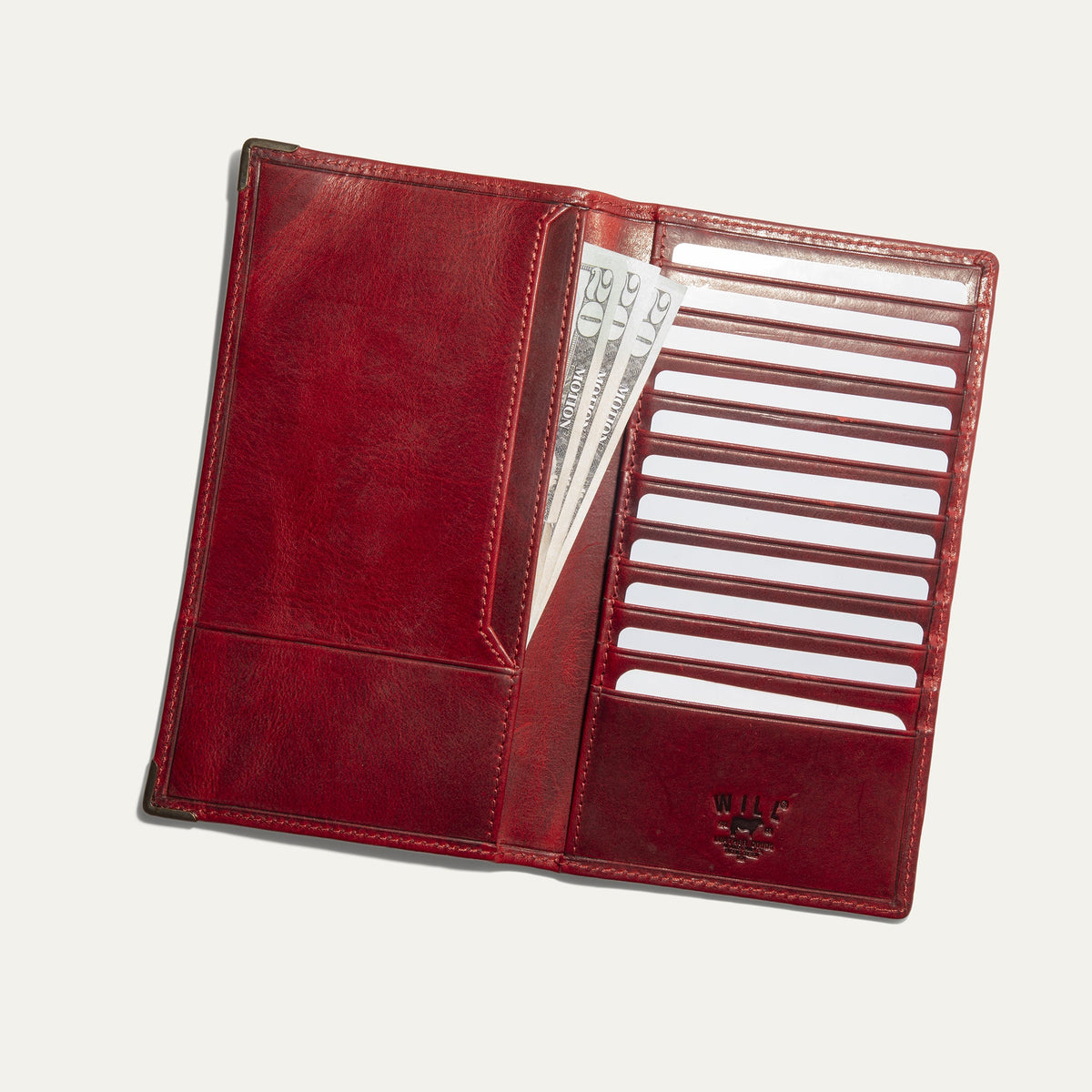 The William Collection: Pocket Secretary