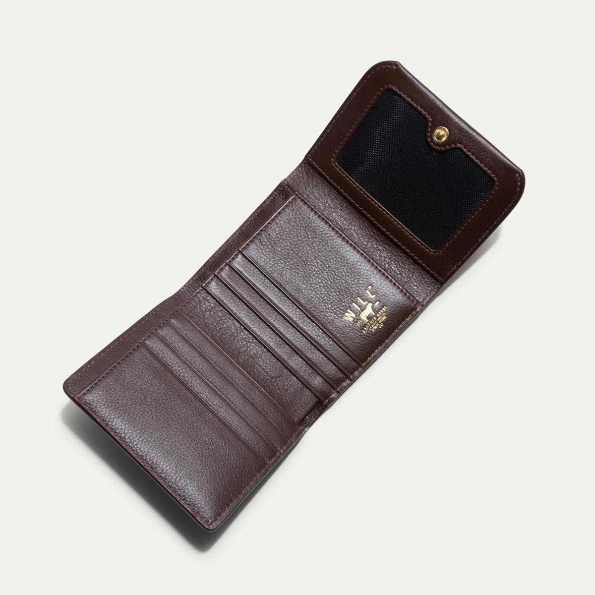 Italian French Purse