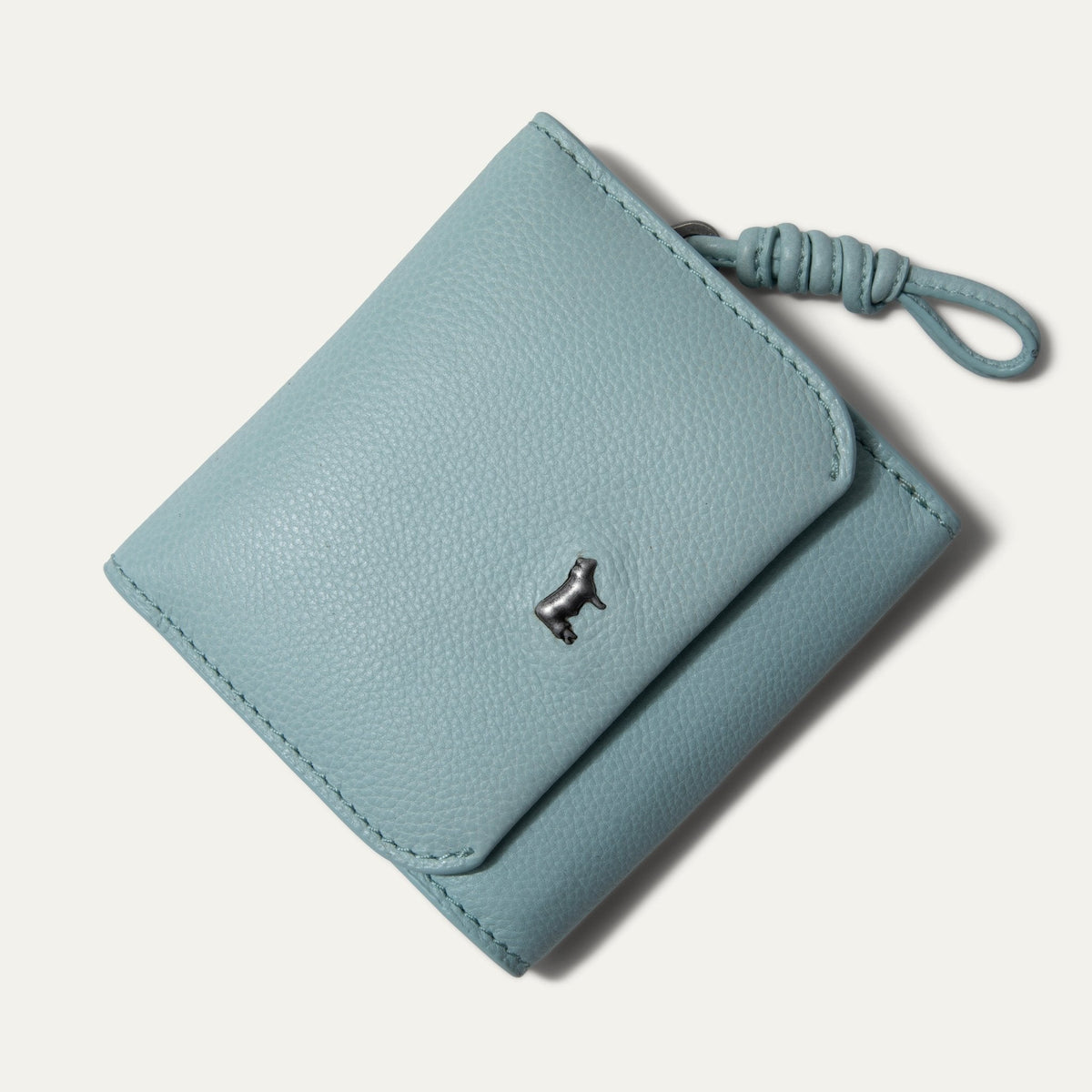 Italian French Purse