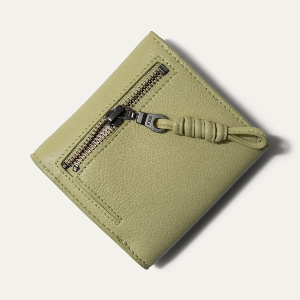 Italian French Purse