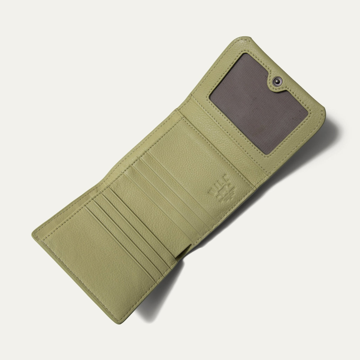 Italian French Purse