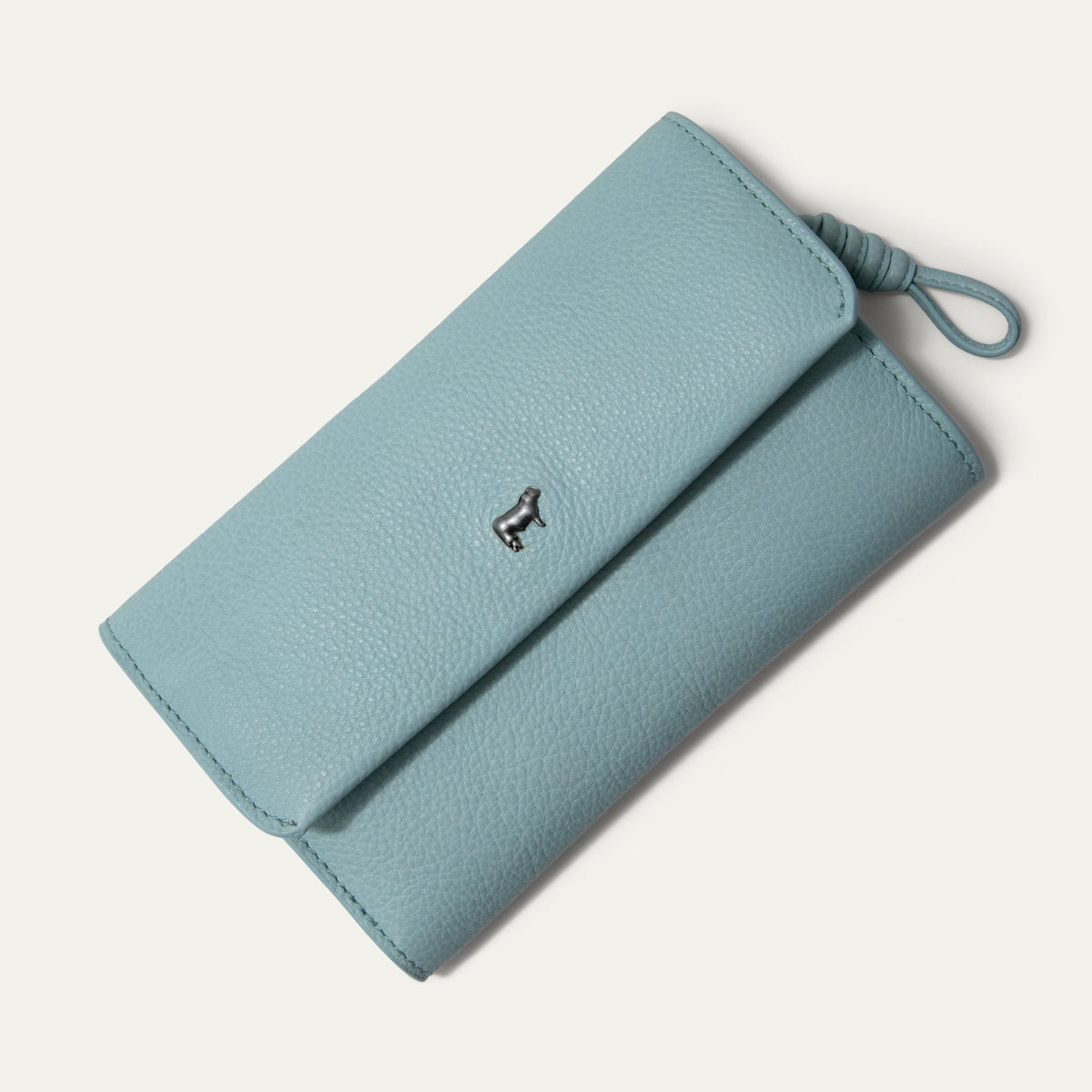 Italian Clutch Wallet