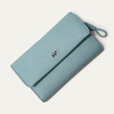 Italian Clutch Wallet
