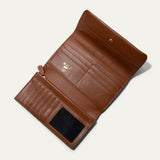 Italian Clutch Wallet
