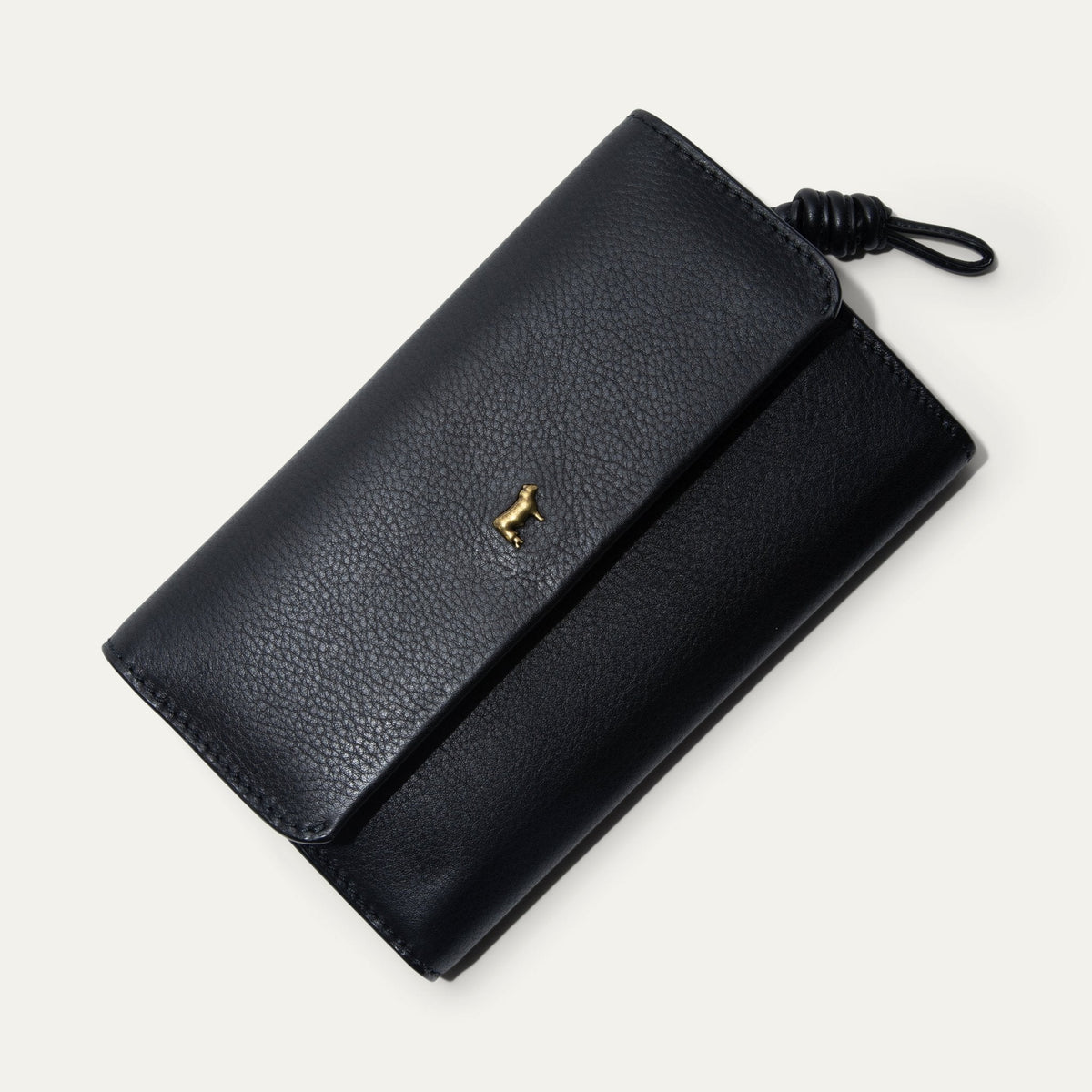 Italian Clutch Wallet