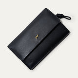 Italian Clutch Wallet