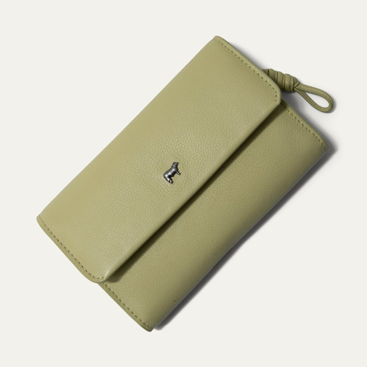 Italian Clutch Wallet