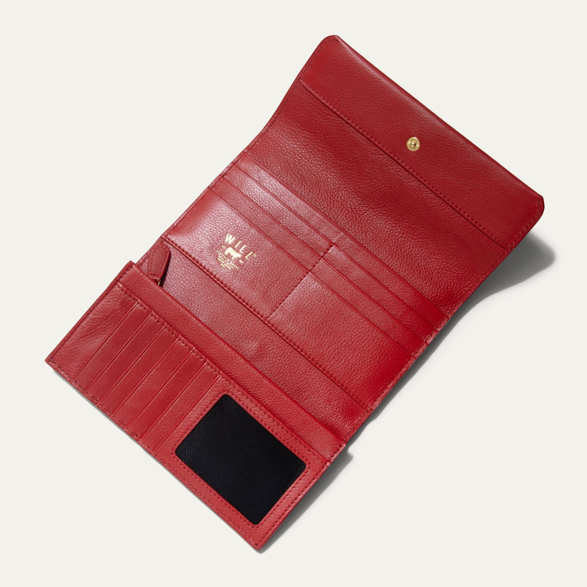 Italian Clutch Wallet