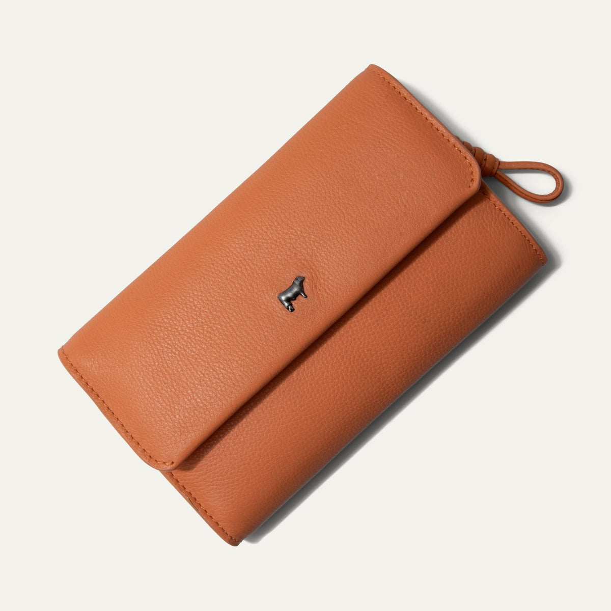 Italian Clutch Wallet