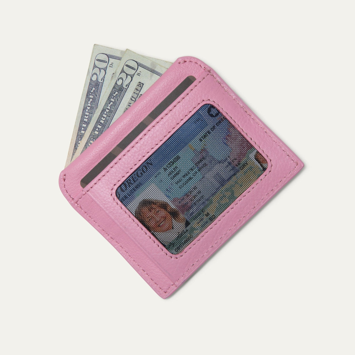 Italian Card Case