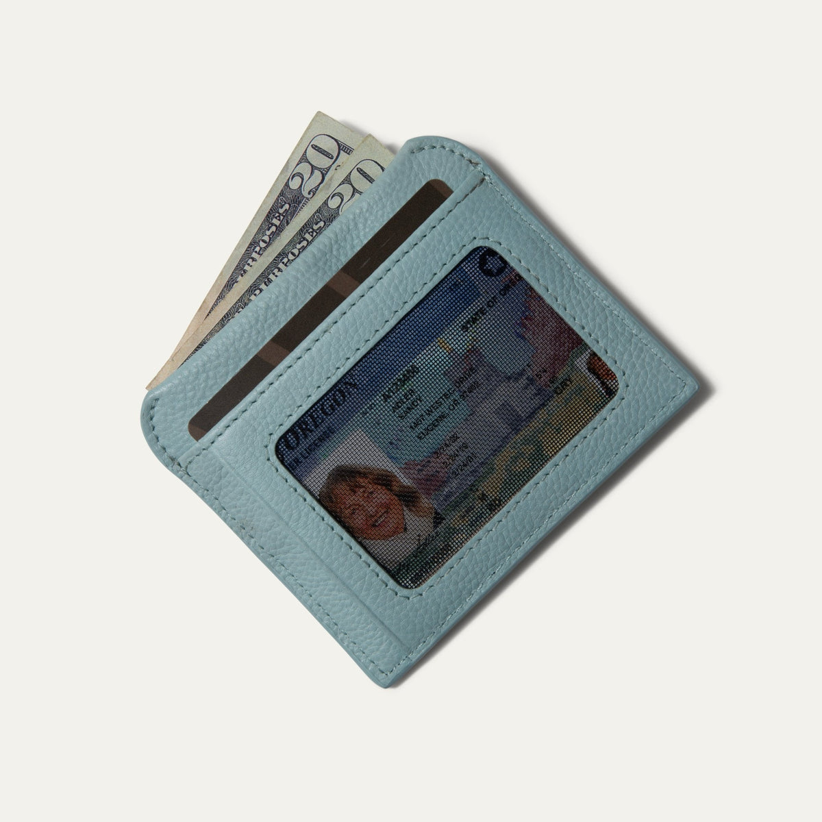 Italian Card Case