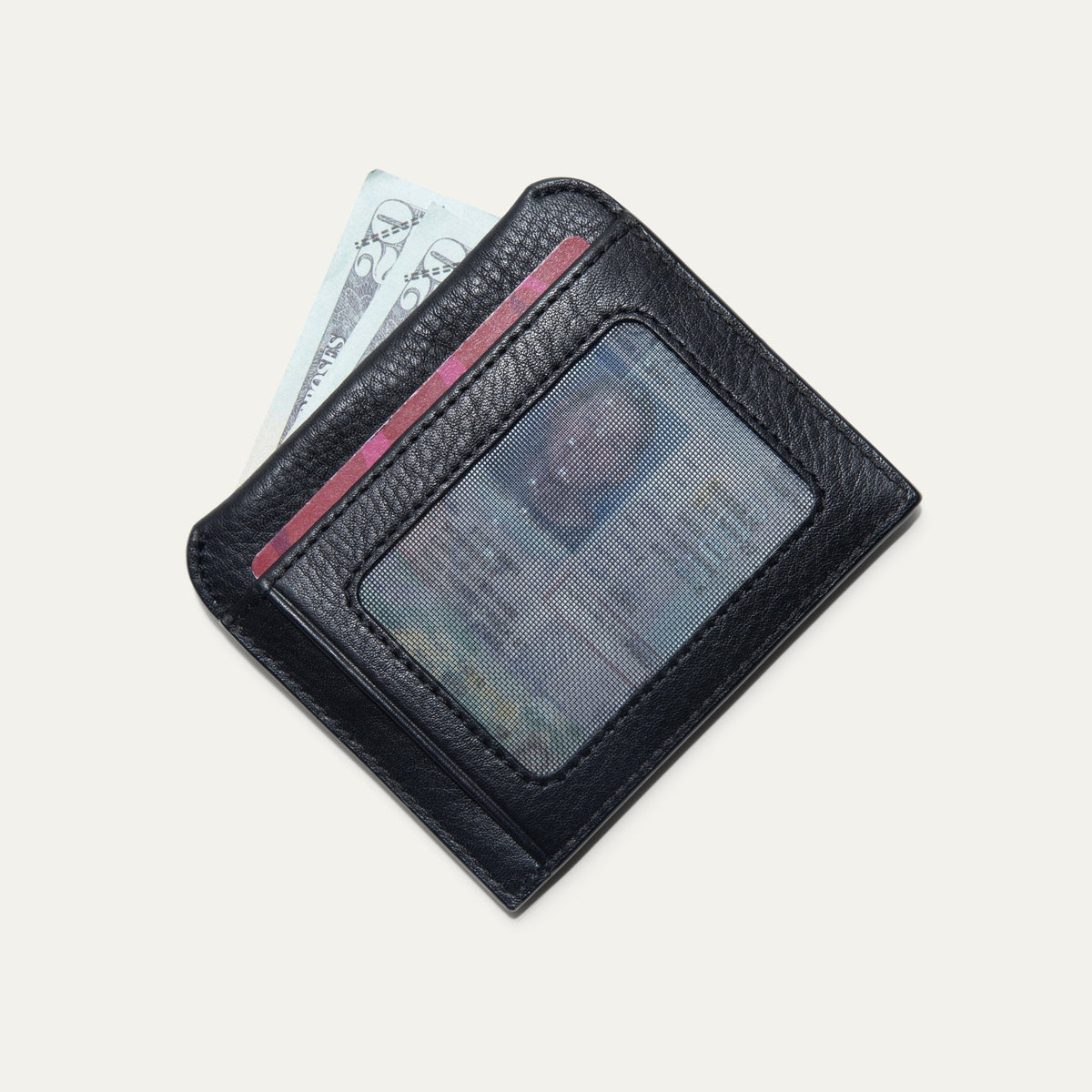 Italian Card Case