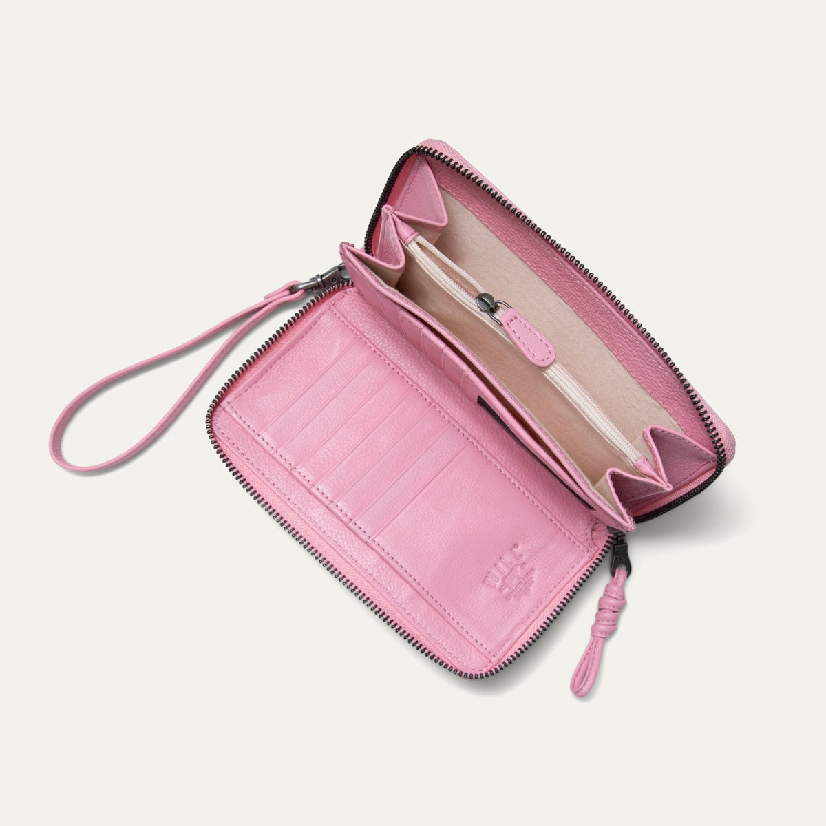 Italian Wristlet Phone Wallet