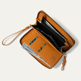 Italian Wristlet Phone Wallet