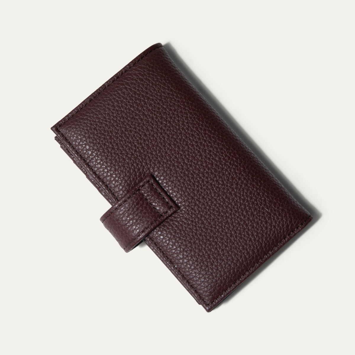 Heritage Card Holder Wallet