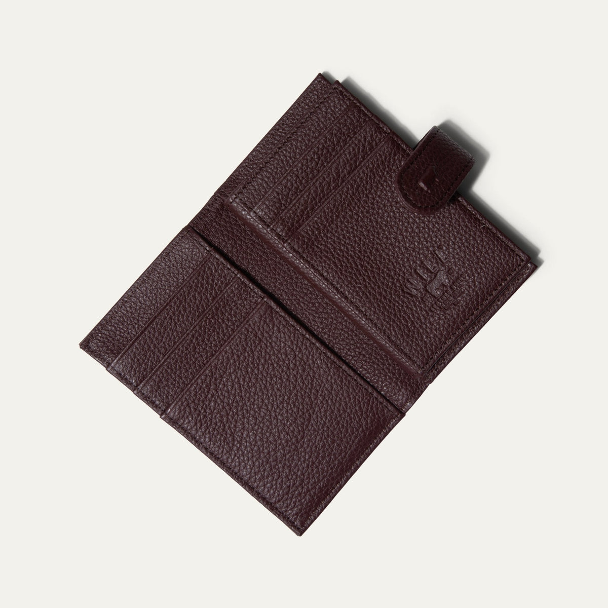 Heritage Card Holder Wallet