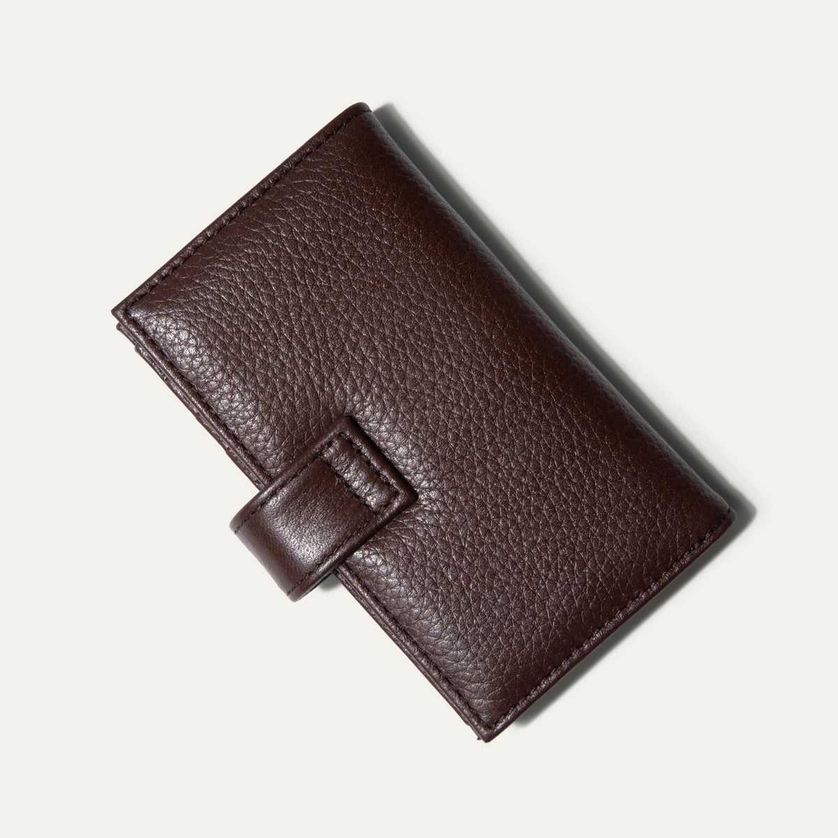Heritage Card Holder Wallet