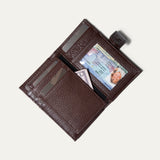 Heritage Card Holder Wallet