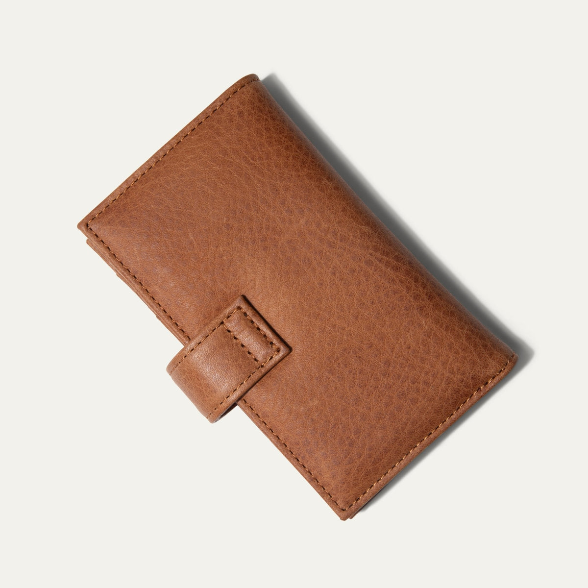 Heritage Card Holder Wallet