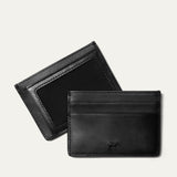 Front Pocket Card Case Noir
