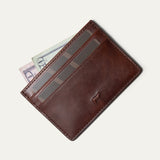 Front Pocket Card Case Noir