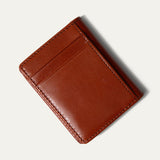 Front Pocket Wallet Noir