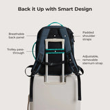 Blast Elite 22L Backpack by Bagsmart