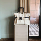 Large Travel Belt Luggage Accessory by Cincha
