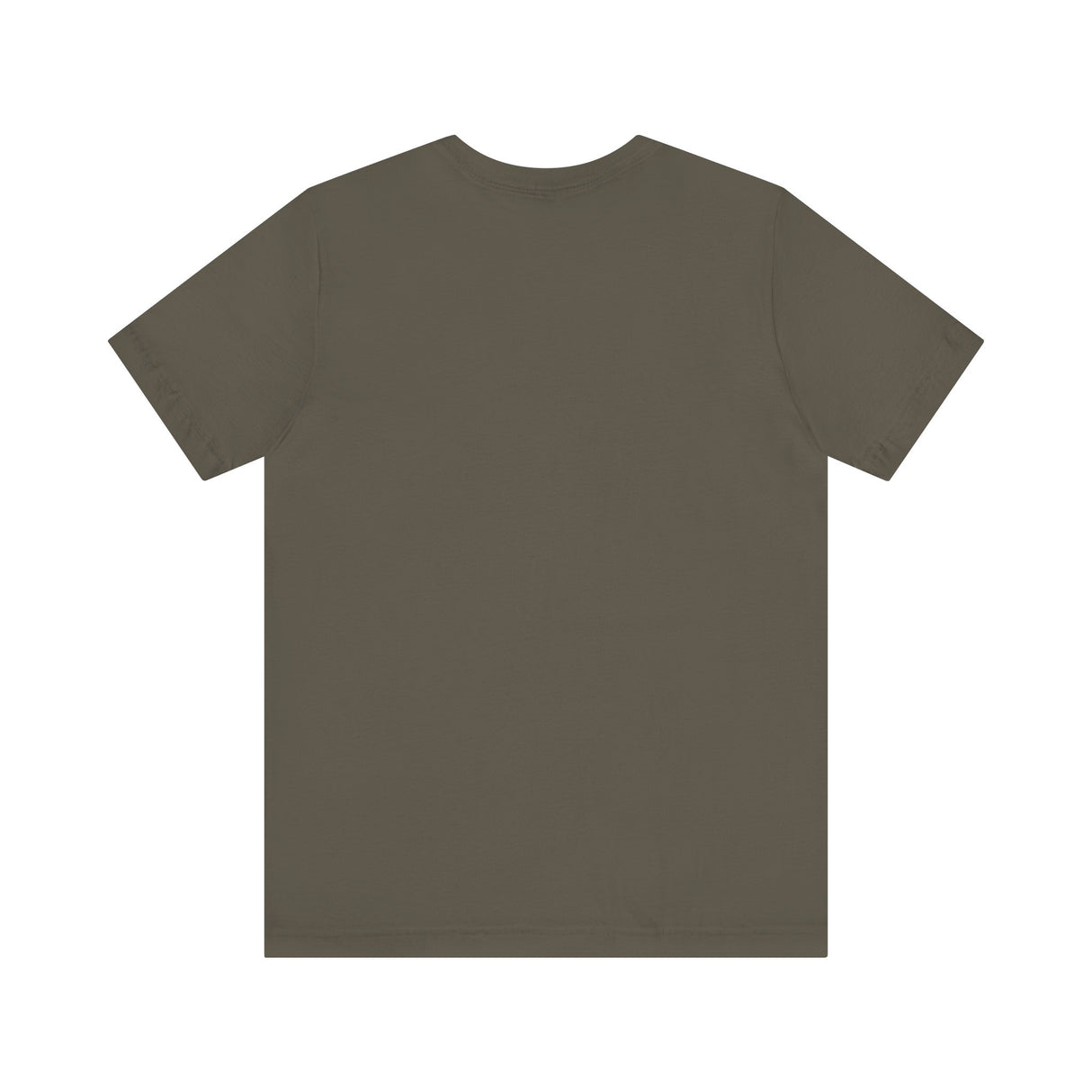Camiseta a todo color "Viajo Para Comprar" 