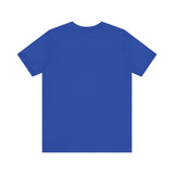 "I Travel for The Beer" full color T-shirt