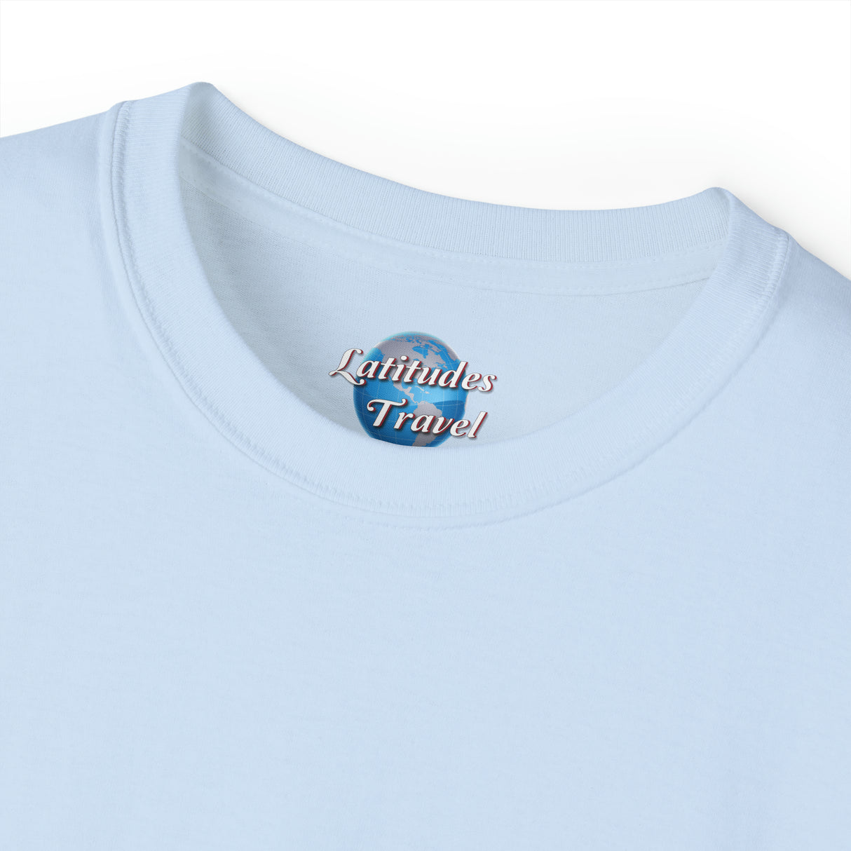 Latitudes Travel Itay Group Trip Shirt - 2023