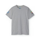 Latitudes Travel Itay Group Trip Shirt - 2023