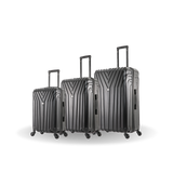 Vasty 3 Piece Set 20''/24''/28''