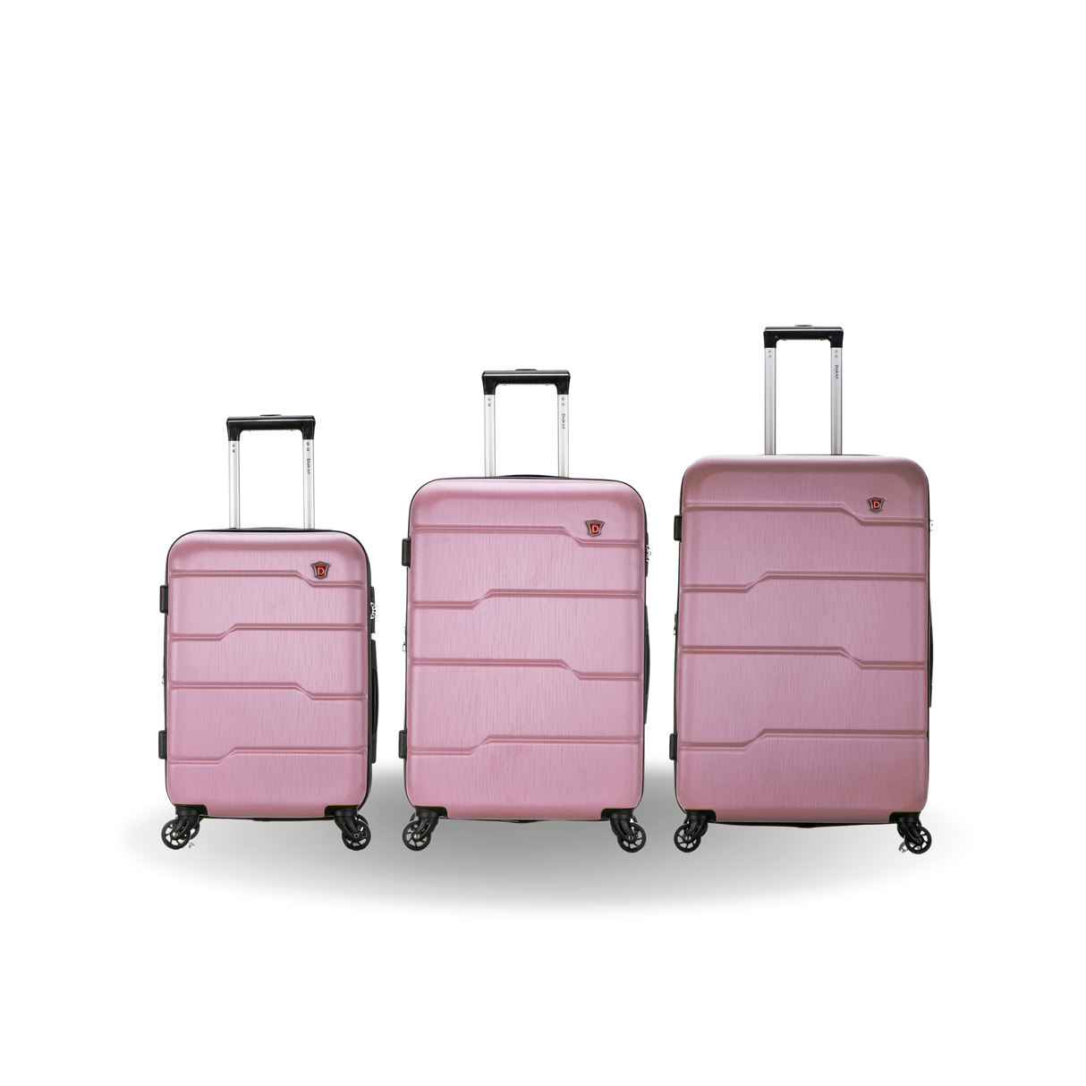 RODEZ 3 Piece Set 20''/24''/28''