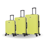 Deep 3 Piece Set 20"/24"/28"