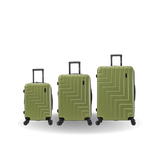 ZAHAV 3 Piece Set 20''/24''/28''