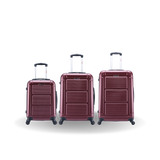 Pilot 3 Piece Set 20"/24"/28"