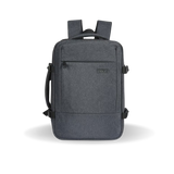 DUKAP X-Era Expandable 15.6" Laptop Backpack