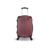 INTELY Carry On 20" with USB ports