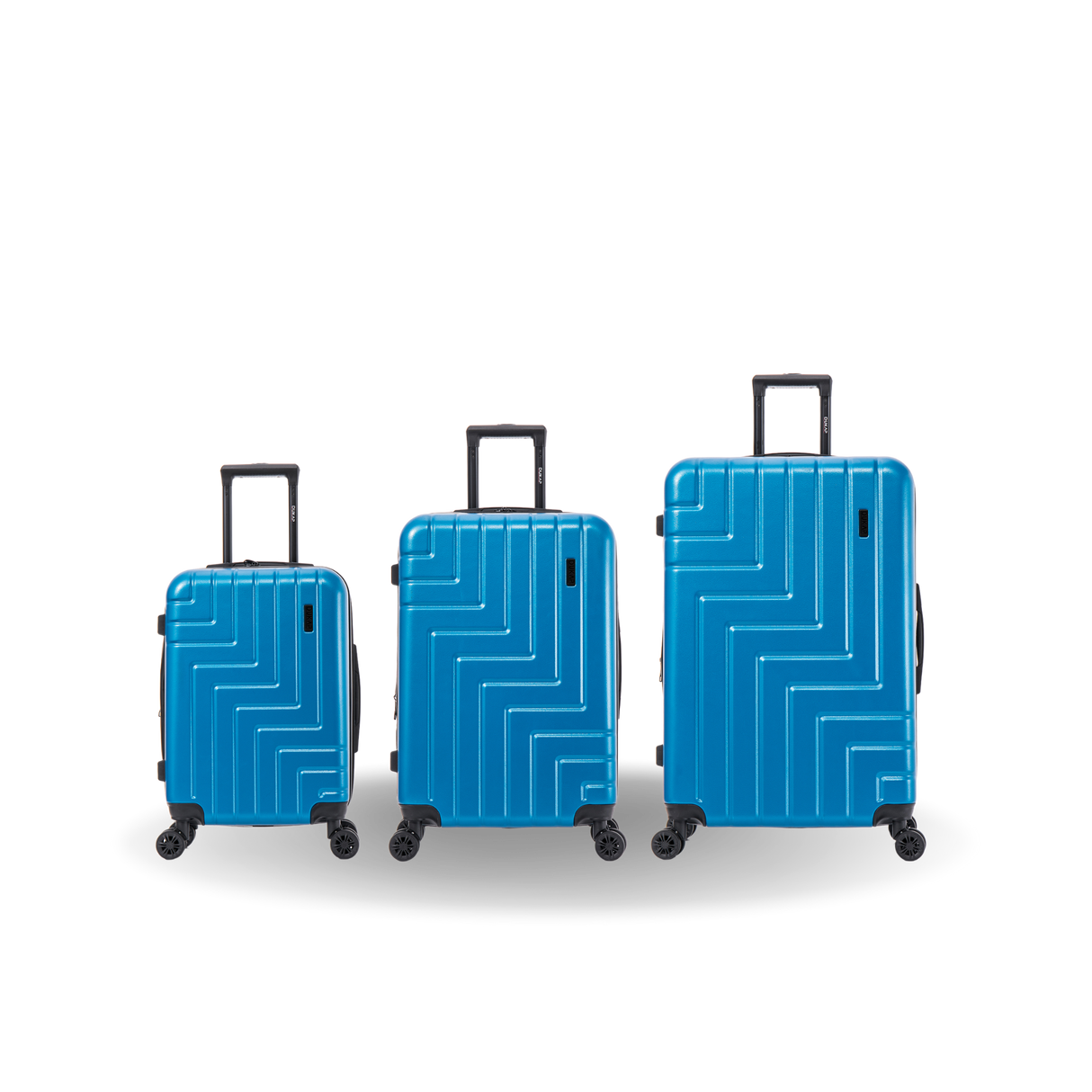ZAHAV 3 Piece Set 20''/24''/28''