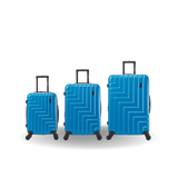 ZAHAV 3 Piece Set 20''/24''/28''