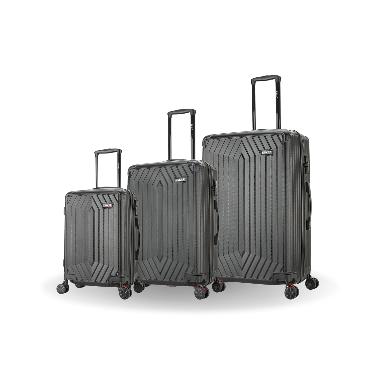 STRATOS 3 Piece Set 20"/24"/28"