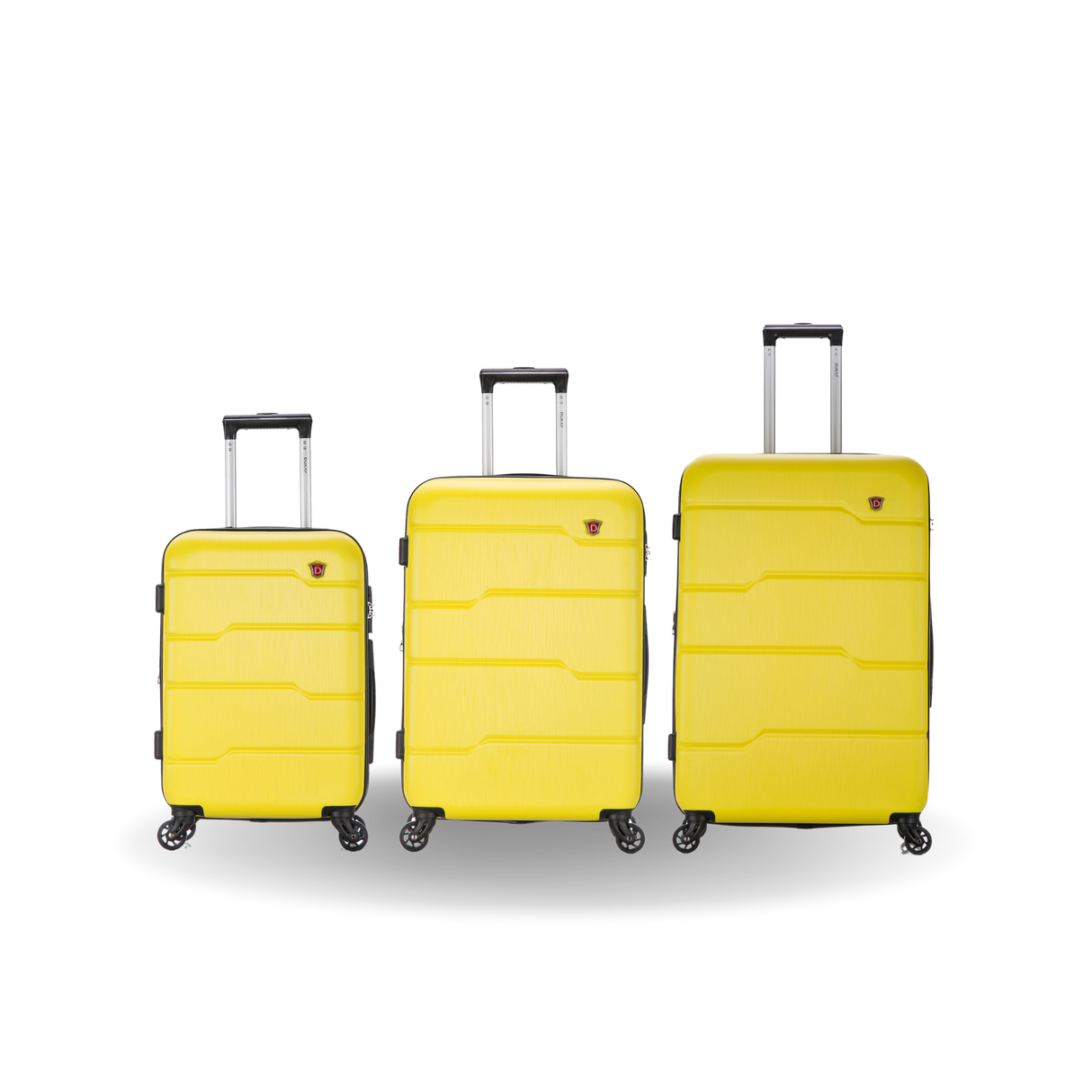RODEZ 3 Piece Set 20''/24''/28''