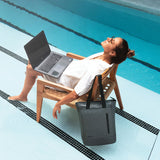 Bolso convertible antirrobo Urban® de Travelon