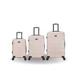 SENSE 3 Piece Set 20''/24''/28''