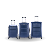 Pilot 3 Piece Set 20"/24"/28"