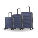 Deep 3 Piece Set 20"/24"/28"