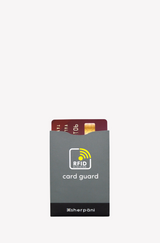 Card Guard | RFID Sleeves