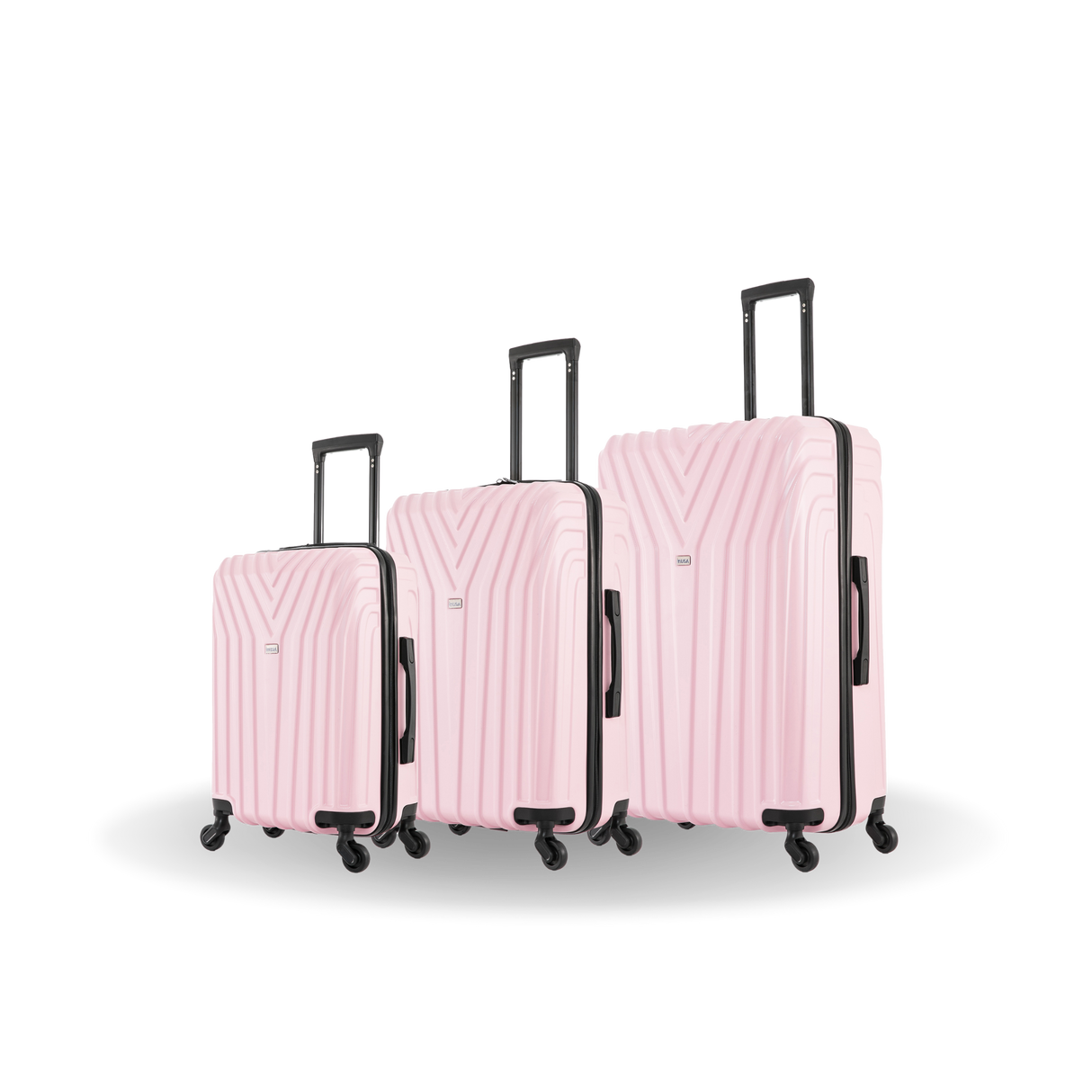 Vasty 3 Piece Set 20''/24''/28''